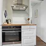 Mayla - 50m From The Sea By Interhome