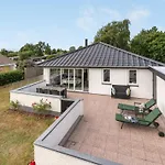 Mayla - 50m From The Sea By Interhome Haderslev