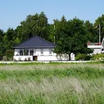 Mayla - 50m From The Sea By Interhome Haderslev