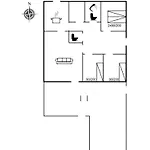 Сasa de vacaciones Mayla - 50m From The Sea By Interhome *