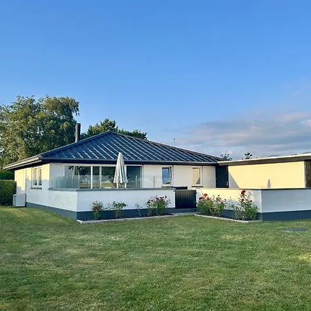 Mayla - 50m From The Sea By Interhome Casa vacanze