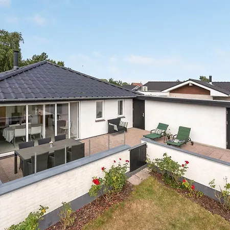 Mayla - 50m From The Sea By Interhome Сasa de vacaciones