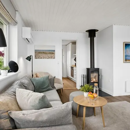 Сasa de vacaciones Mayla - 50m From The Sea By Interhome