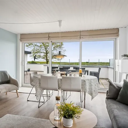 Mayla - 50m From The Sea By Interhome * Haderslev