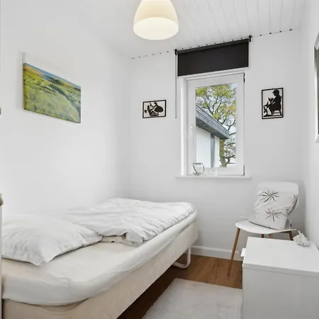 Ferienhaus Mayla - 50m From The Sea By Interhome *