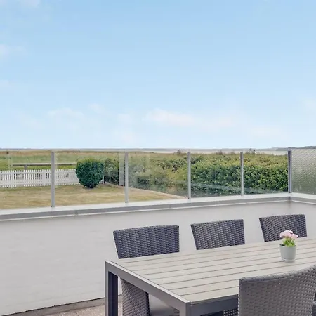 Mayla - 50m From The Sea By Interhome Ferienhaus