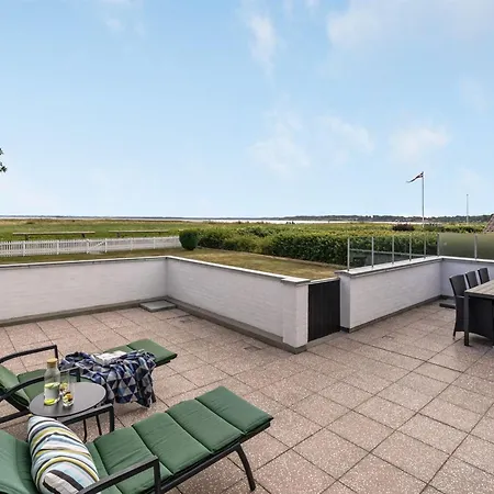 Ferienhaus Mayla - 50m From The Sea By Interhome Haderslev