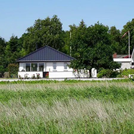 Mayla - 50m From The Sea By Interhome Haderslev