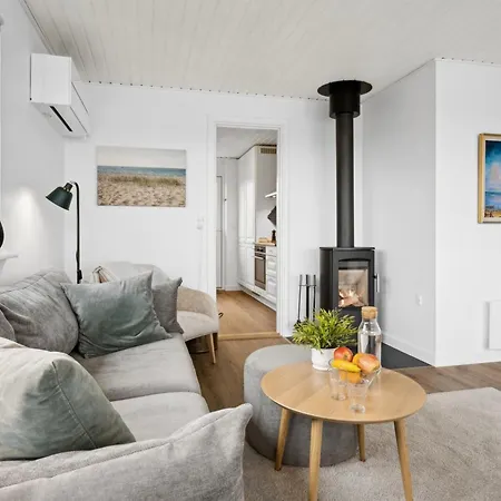 Mayla - 50m From The Sea By Interhome Casa vacanze