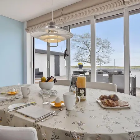 Mayla - 50m From The Sea By Interhome Casa vacanze Haderslev