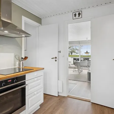 Casa vacanze Mayla - 50m From The Sea By Interhome Haderslev