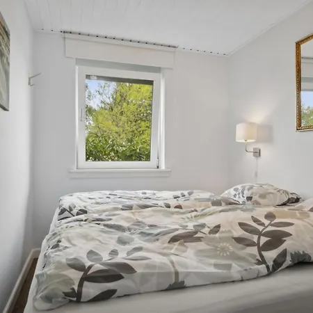 Mayla - 50m From The Sea By Interhome Feriehus