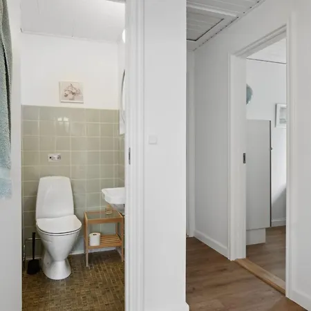 Casa vacanze Mayla - 50m From The Sea By Interhome Haderslev